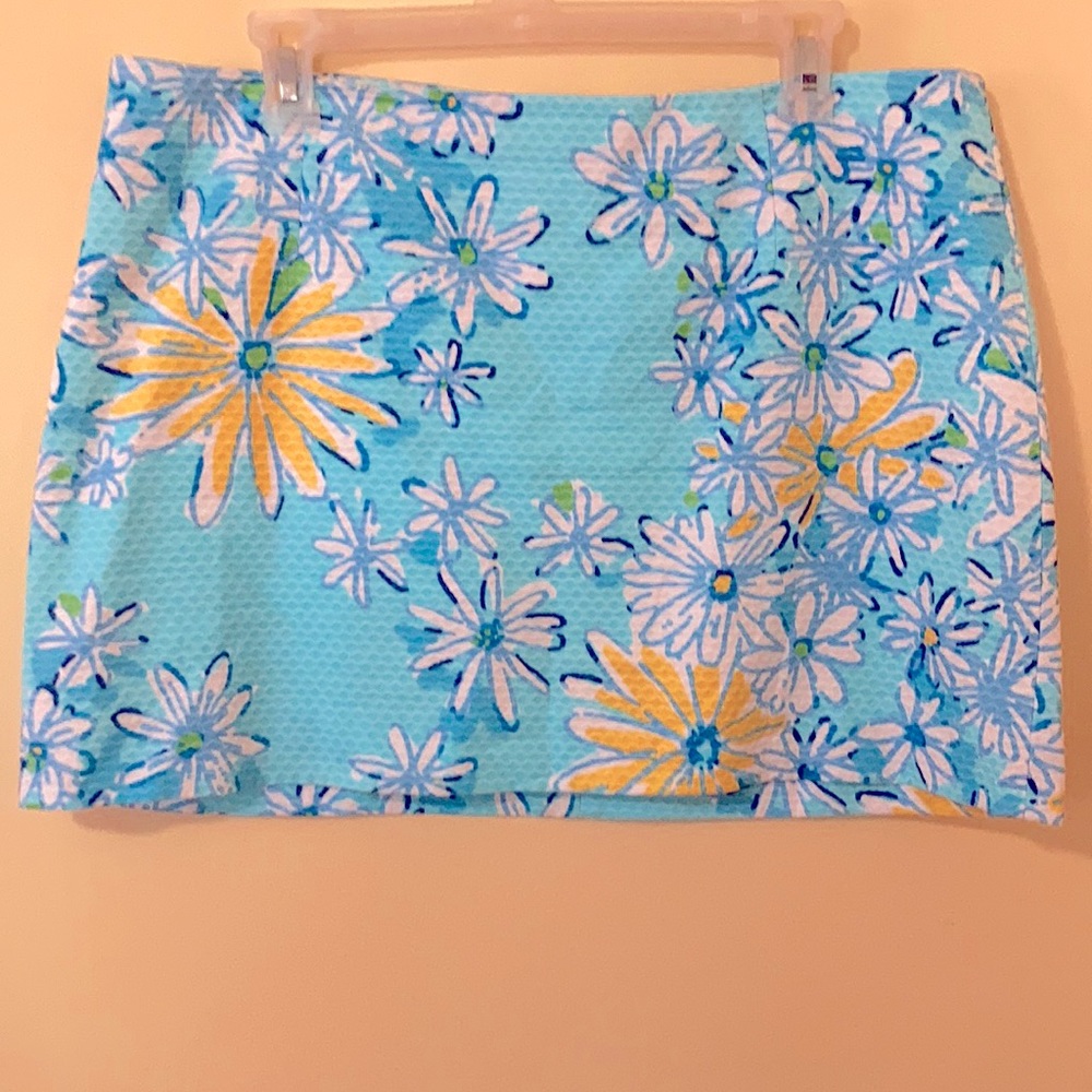 Lilly Pulitzer Skirt